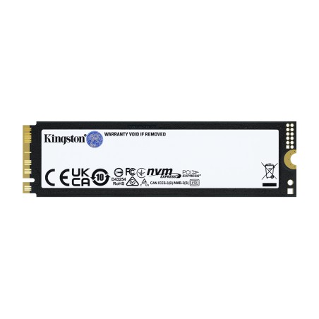 Kingston 1T Fury Renegade G5 M.2 2280